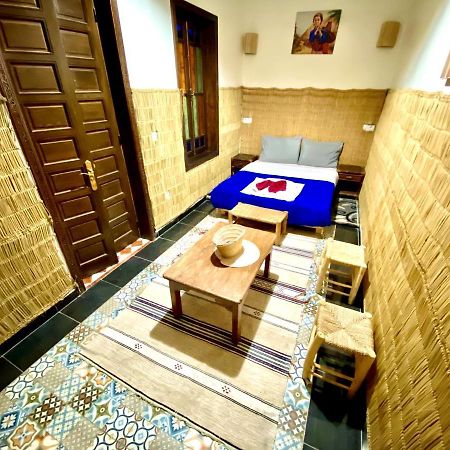 Riad Jibraile Маракеш Екстериор снимка