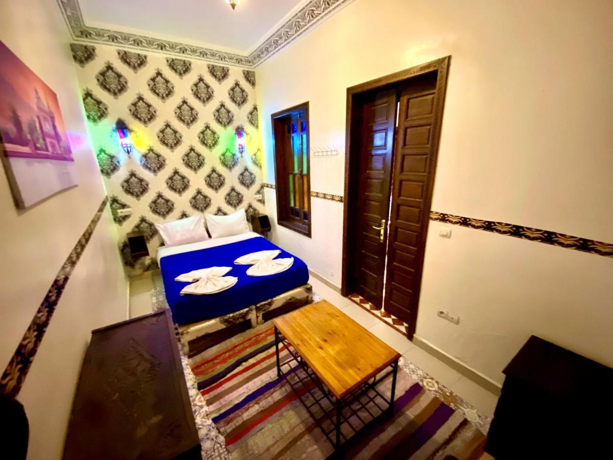 Riad Jibraile Маракеш Екстериор снимка